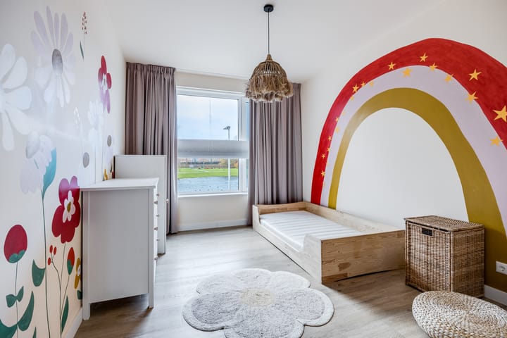 Foto 25 van Markiezaathof 18