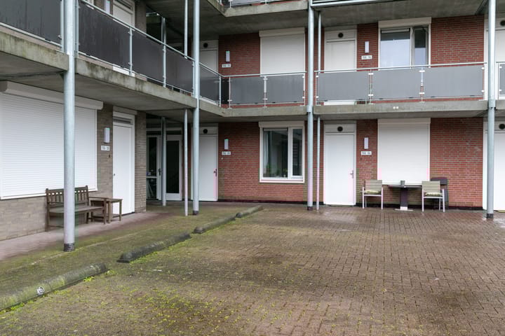 Foto 26 van Ringbaan-Noord 156-05