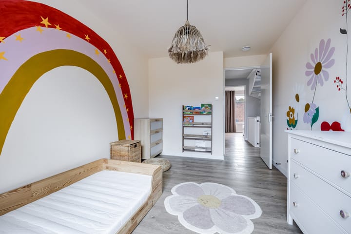 Foto 26 van Markiezaathof 18