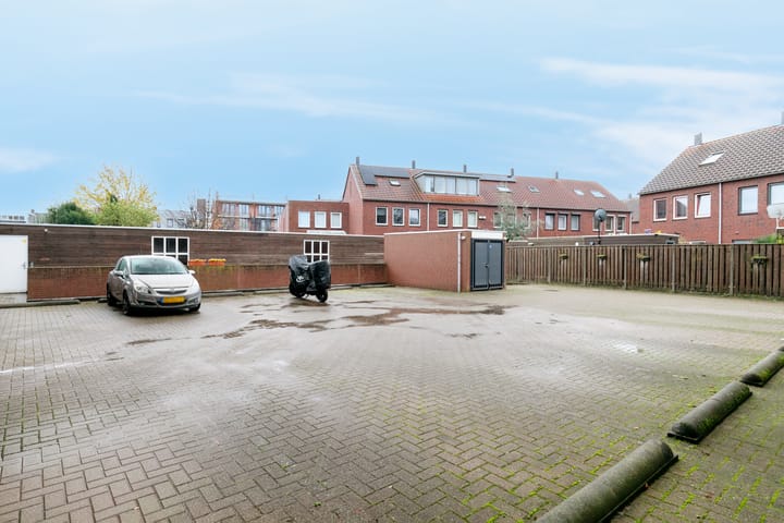 Foto 27 van Ringbaan-Noord 156-05