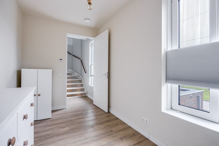 Foto 28 van Markiezaathof 18