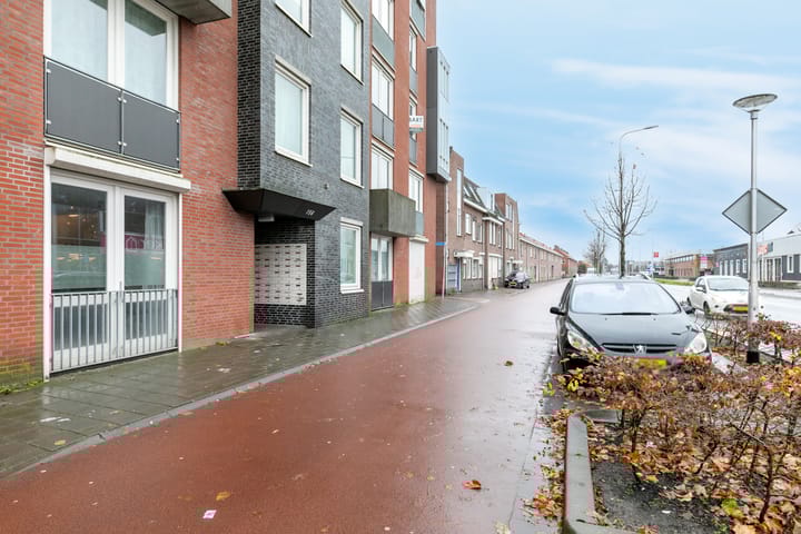 Foto 32 van Ringbaan-Noord 156-05