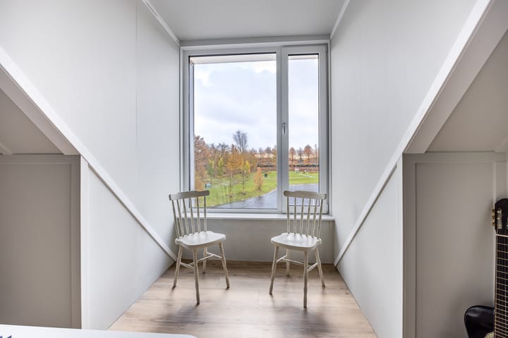 Foto 33 van Markiezaathof 18