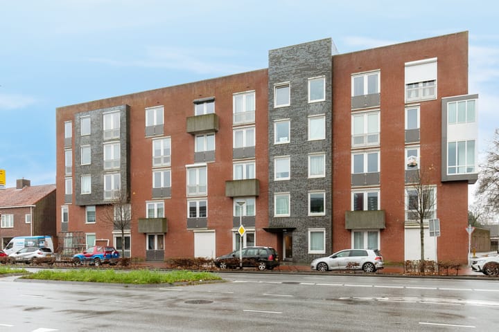 Foto 35 van Ringbaan-Noord 156-05