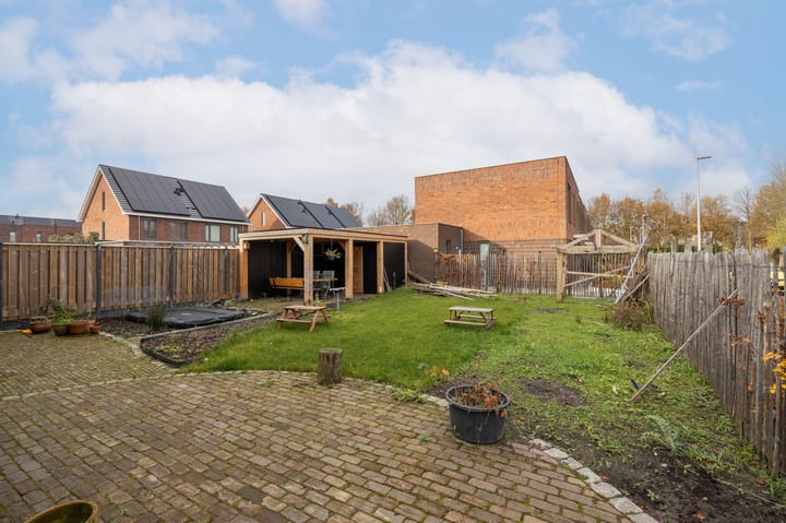 Foto 35 van Markiezaathof 18