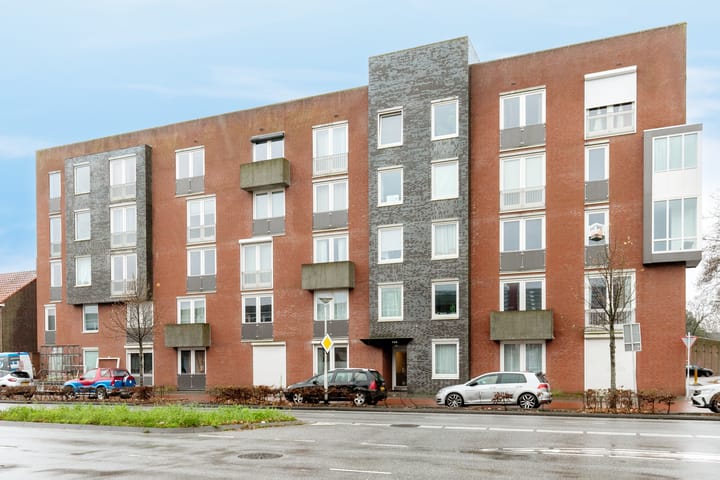 Foto 36 van Ringbaan-Noord 156-05