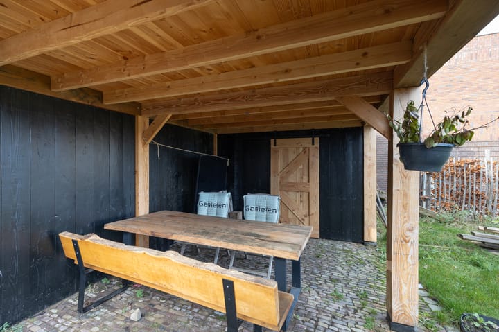 Foto 36 van Markiezaathof 18