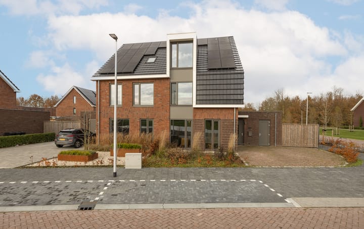 Foto 38 van Markiezaathof 18