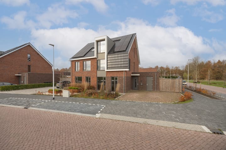 Foto 39 van Markiezaathof 18