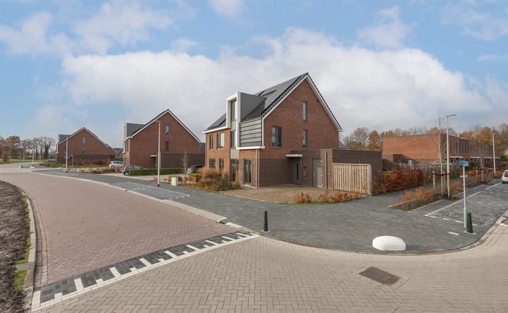 Foto 40 van Markiezaathof 18