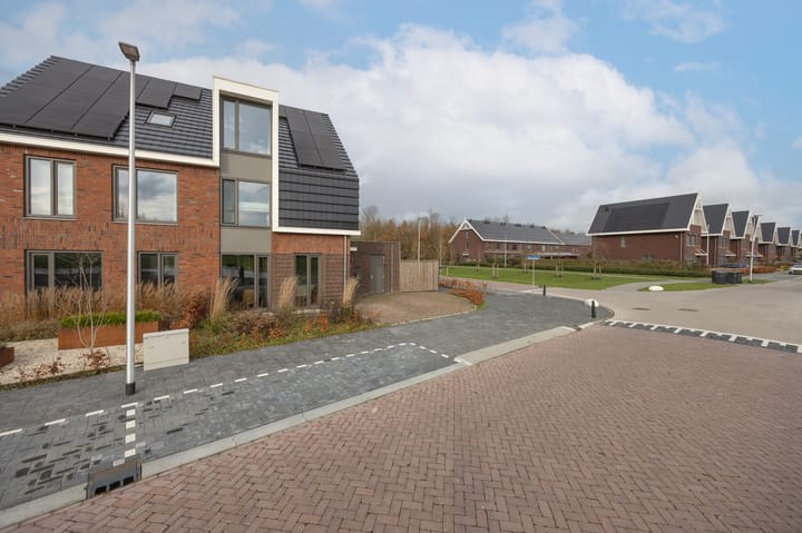 Foto 41 van Markiezaathof 18