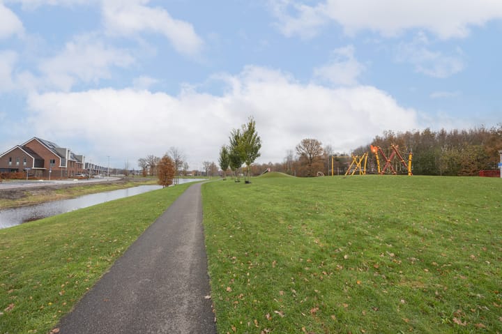 Foto 43 van Markiezaathof 18