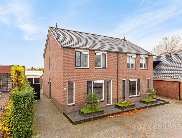 Foto 1 van Haarstraat 165