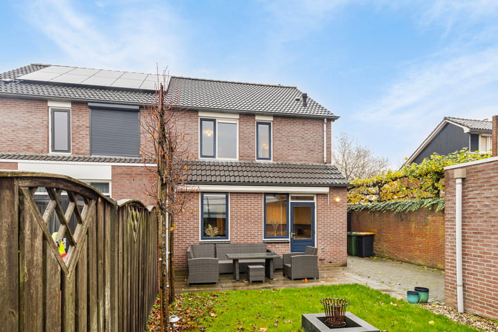 Bekijk foto 4 van Haarstraat 165