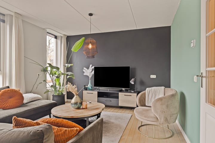 Foto 5 van Haarstraat 165