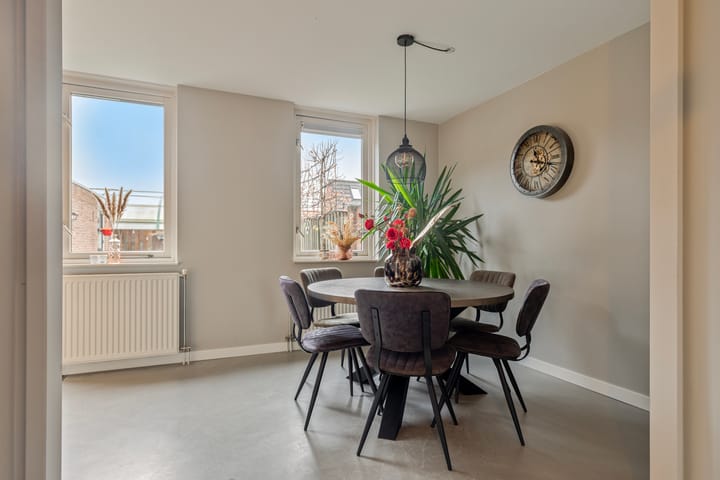 Foto 7 van Haarstraat 165