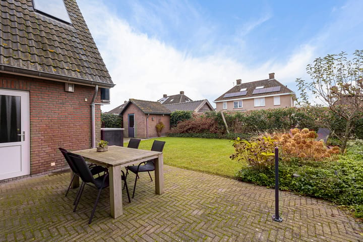 Foto 60 van De Scheper 7