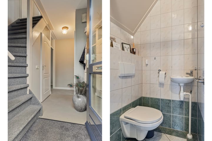 Foto 11 van Haarstraat 165