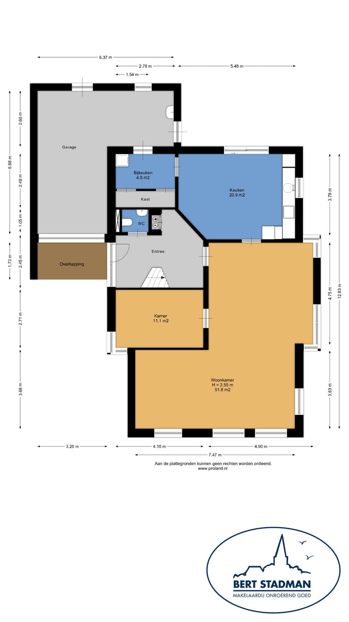 Foto 62 van De Scheper 7