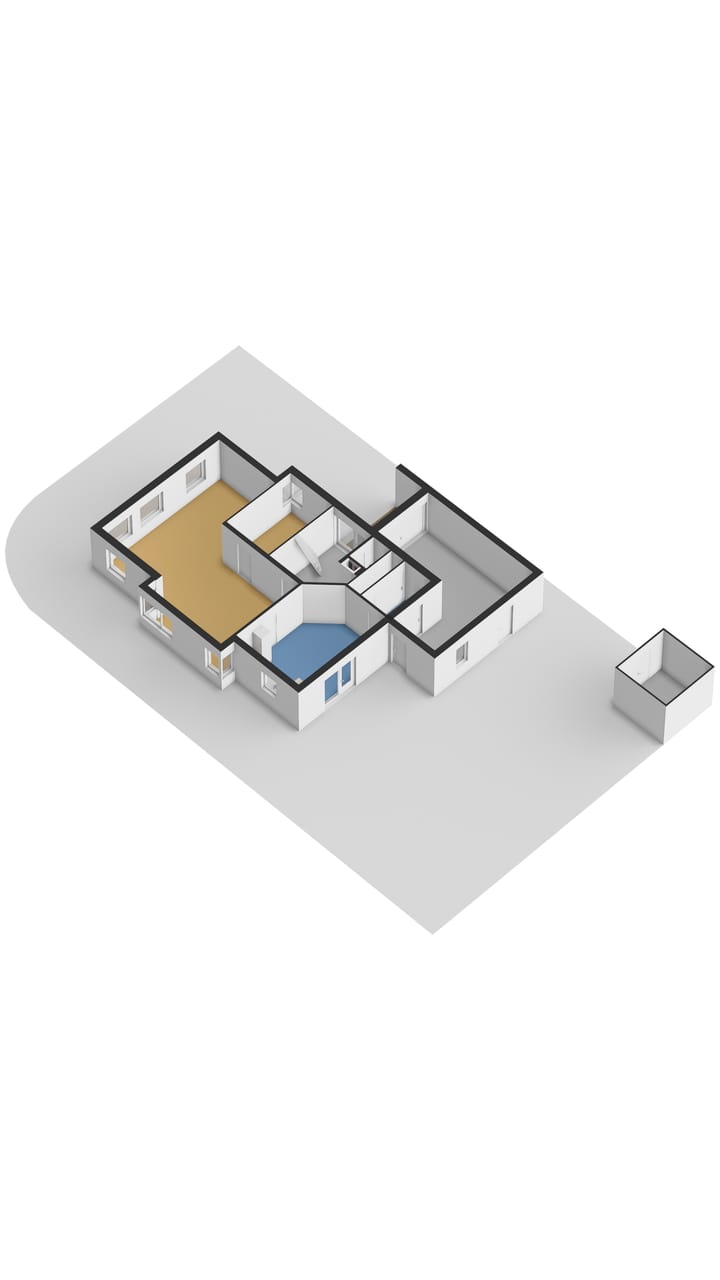 Foto 64 van De Scheper 7