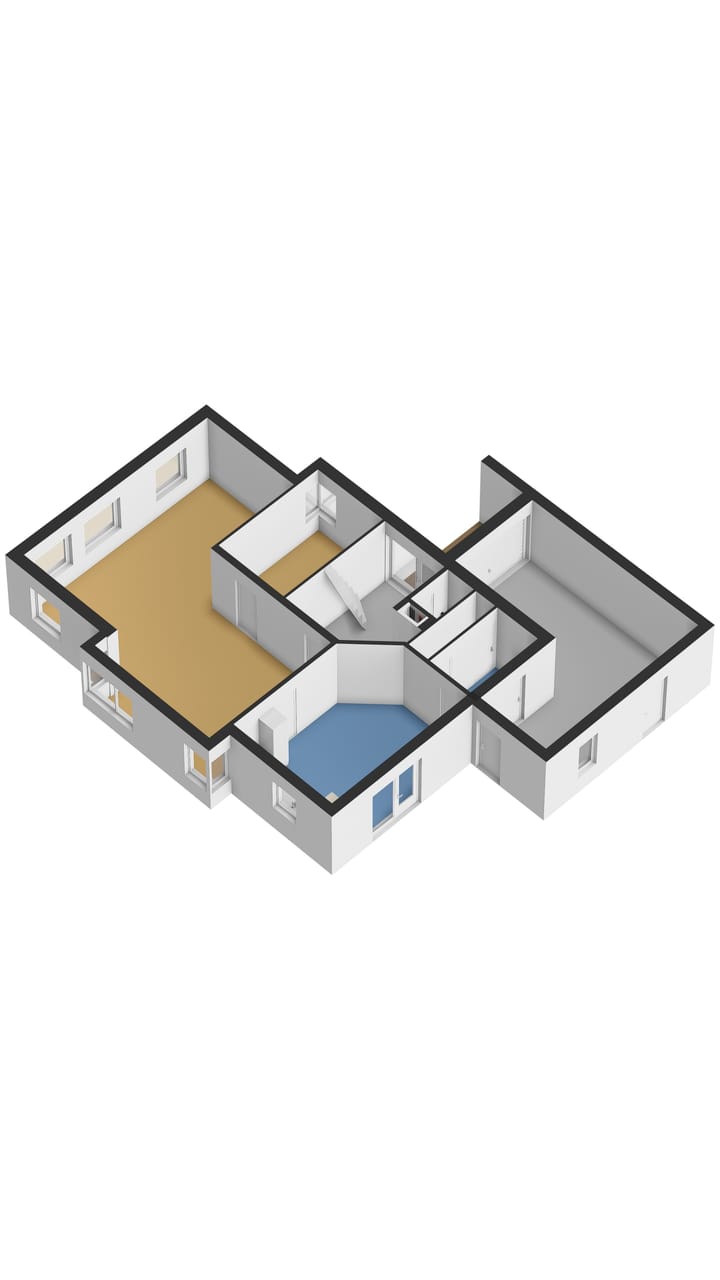 Foto 65 van De Scheper 7