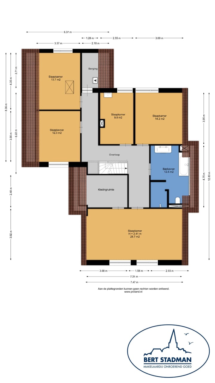 Foto 66 van De Scheper 7