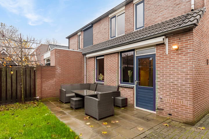 Foto 25 van Haarstraat 165