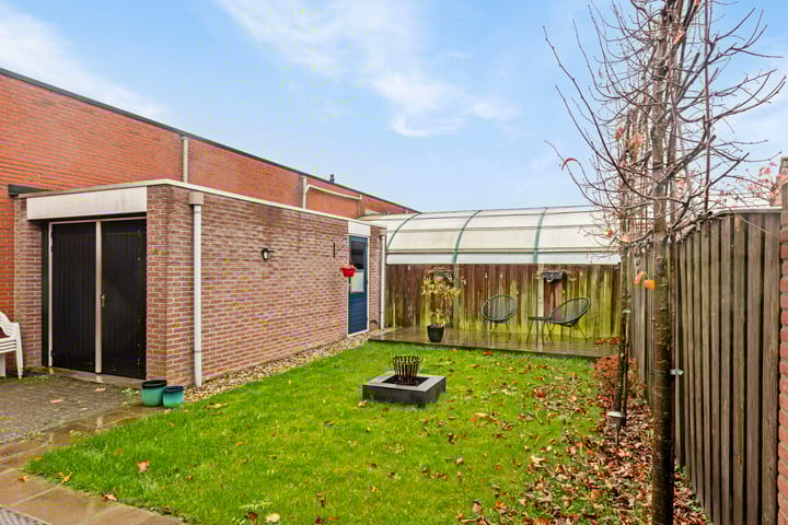 Foto 26 van Haarstraat 165