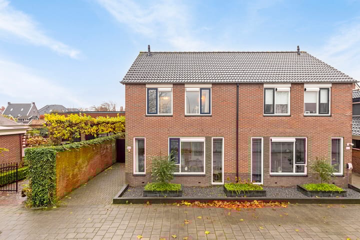 Foto 29 van Haarstraat 165