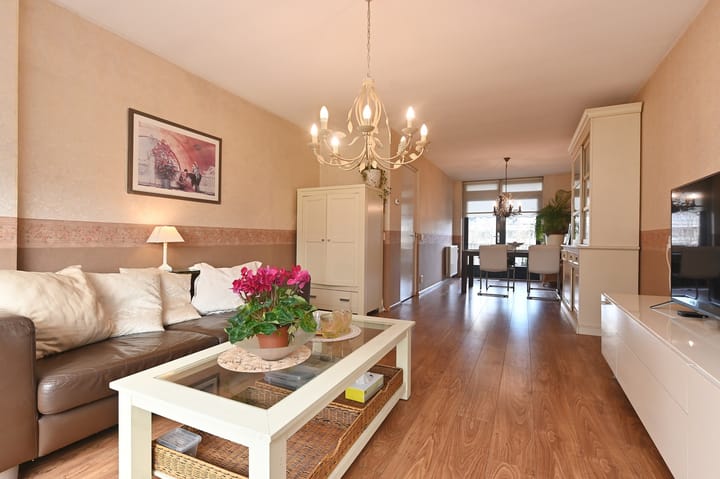 Foto 3 van Eekhoornrade 34