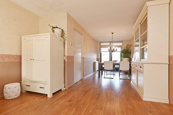 Foto 4 van Eekhoornrade 34