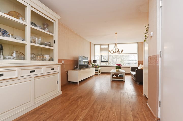 Foto 8 van Eekhoornrade 34