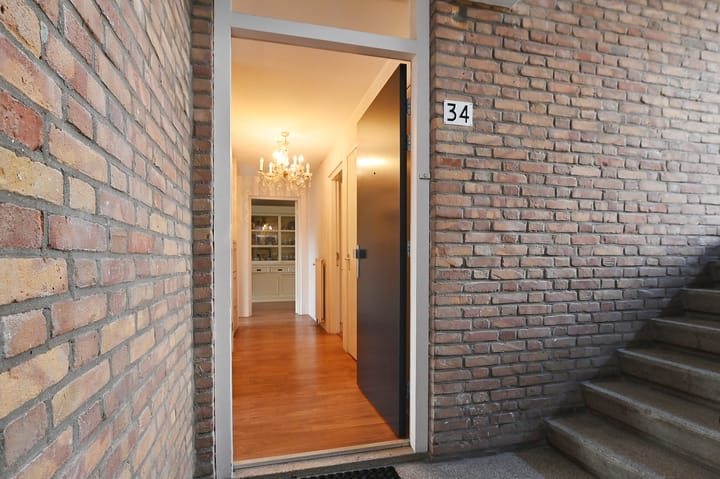 Foto 30 van Eekhoornrade 34