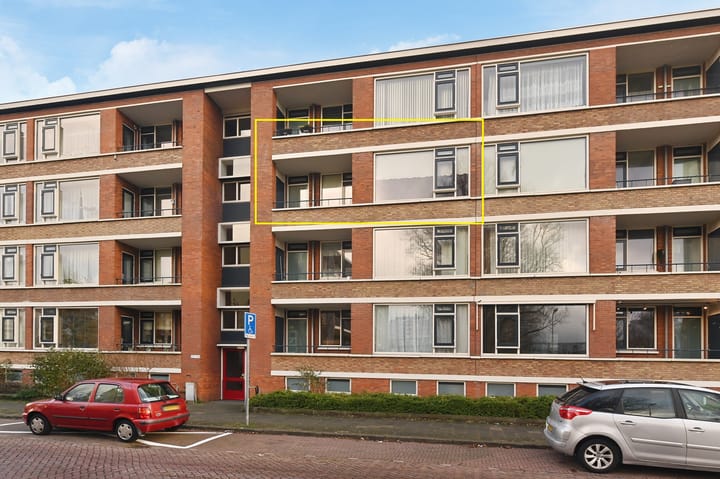 Foto 33 van Eekhoornrade 34