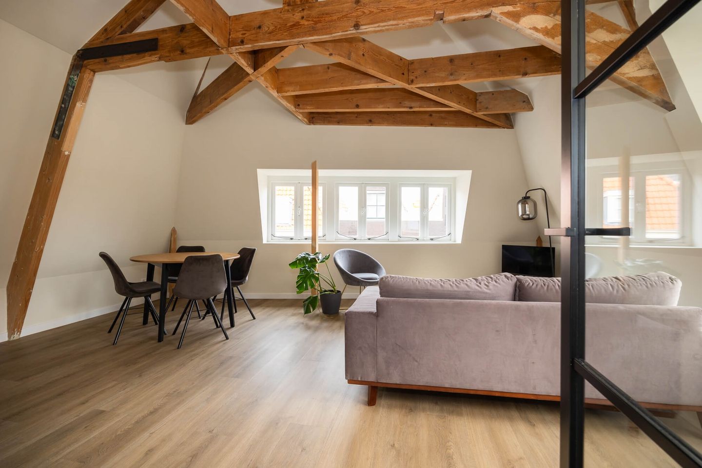 Foto 1 van Nieuwe Noord 57-A