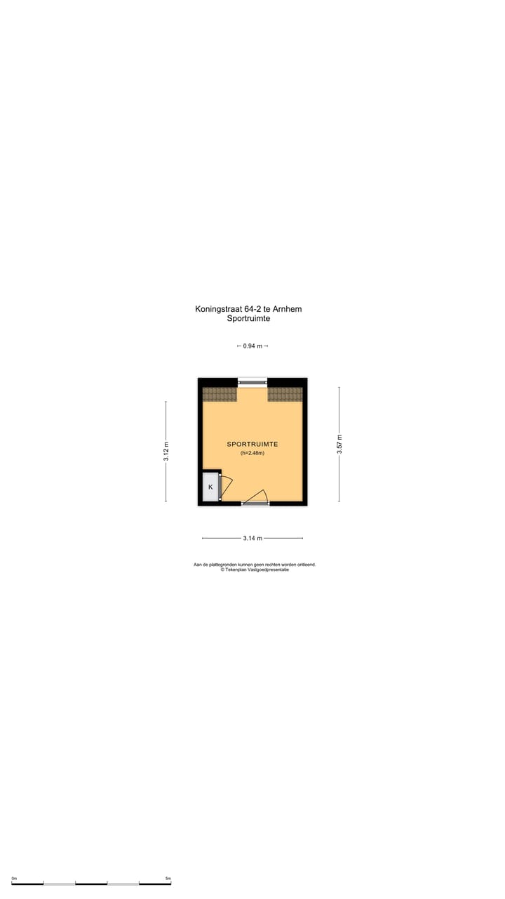 Photo 38 of Koningstraat 64-2