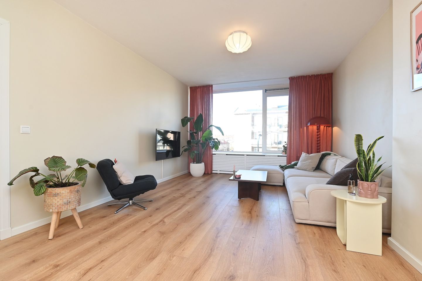 Foto 1 van Bruijnings Ingenhoeslaan 198