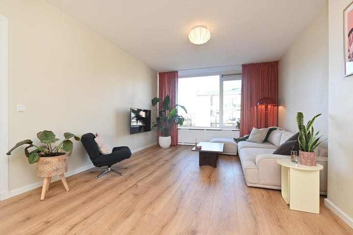 Foto 1 van Bruijnings Ingenhoeslaan 198