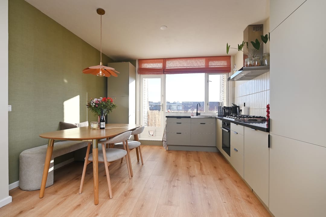 Foto 2 van Bruijnings Ingenhoeslaan 198