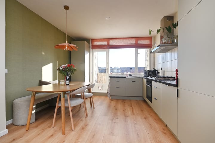 Foto 2 van Bruijnings Ingenhoeslaan 198