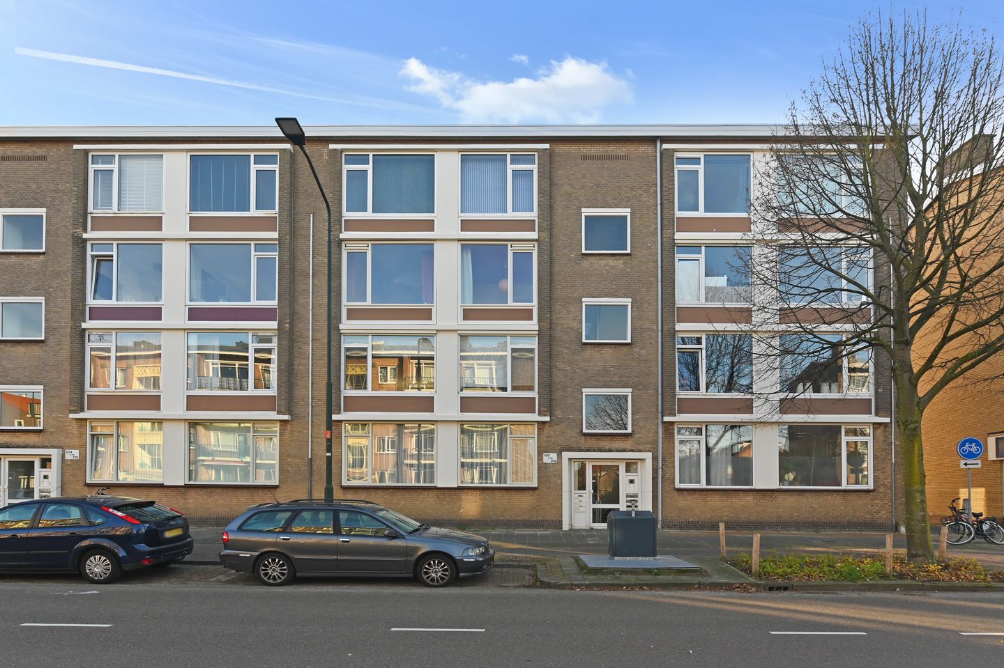 Foto 4 van Bruijnings Ingenhoeslaan 198