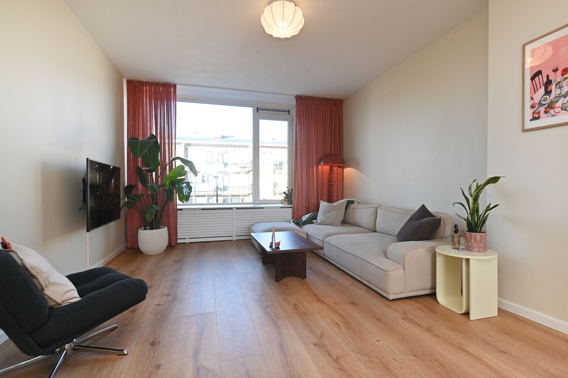 Foto 6 van Bruijnings Ingenhoeslaan 198