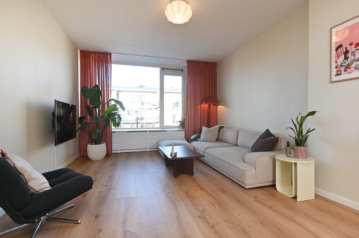 Foto 6 van Bruijnings Ingenhoeslaan 198