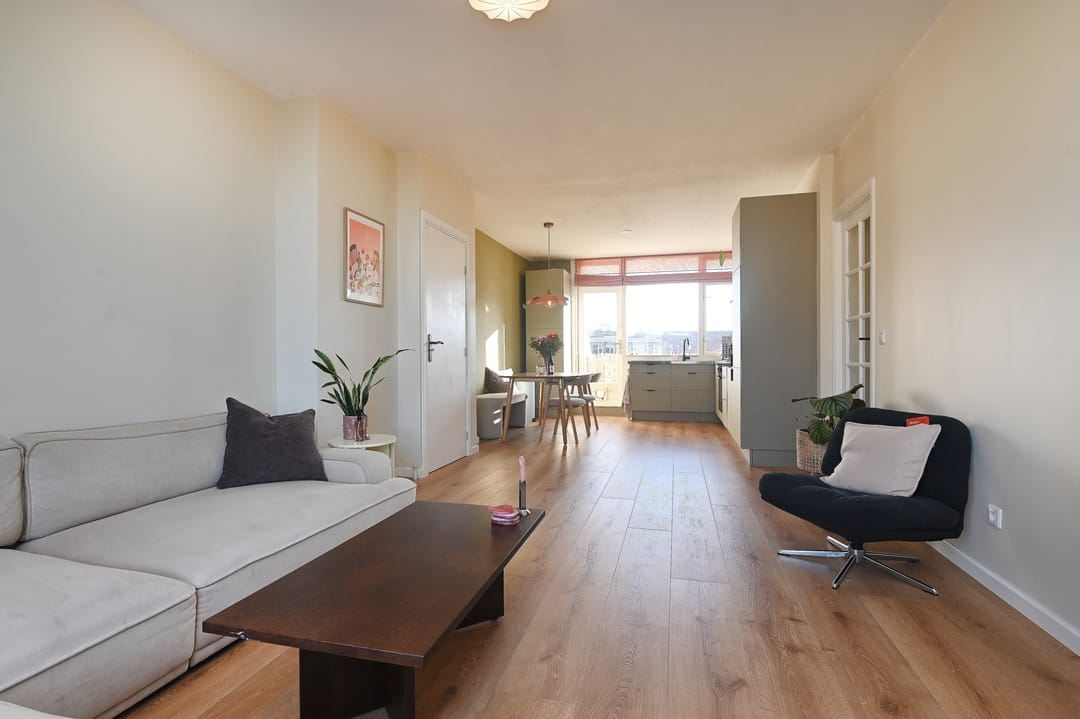 Foto 7 van Bruijnings Ingenhoeslaan 198