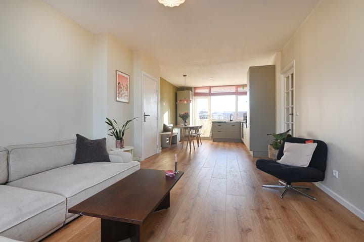 Foto 7 van Bruijnings Ingenhoeslaan 198