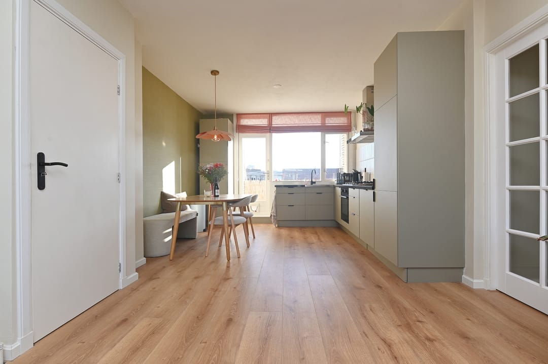 Foto 8 van Bruijnings Ingenhoeslaan 198