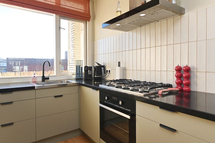 Foto 9 van Bruijnings Ingenhoeslaan 198