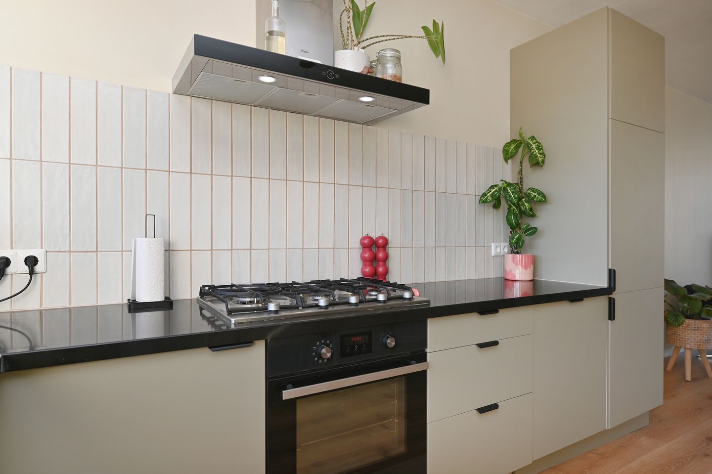 Foto 10 van Bruijnings Ingenhoeslaan 198