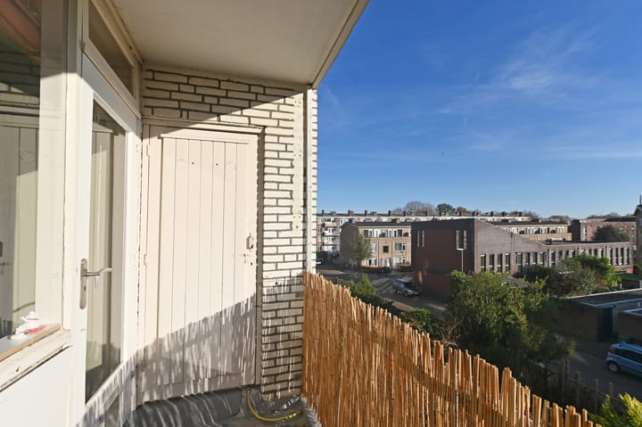 Foto 11 van Bruijnings Ingenhoeslaan 198