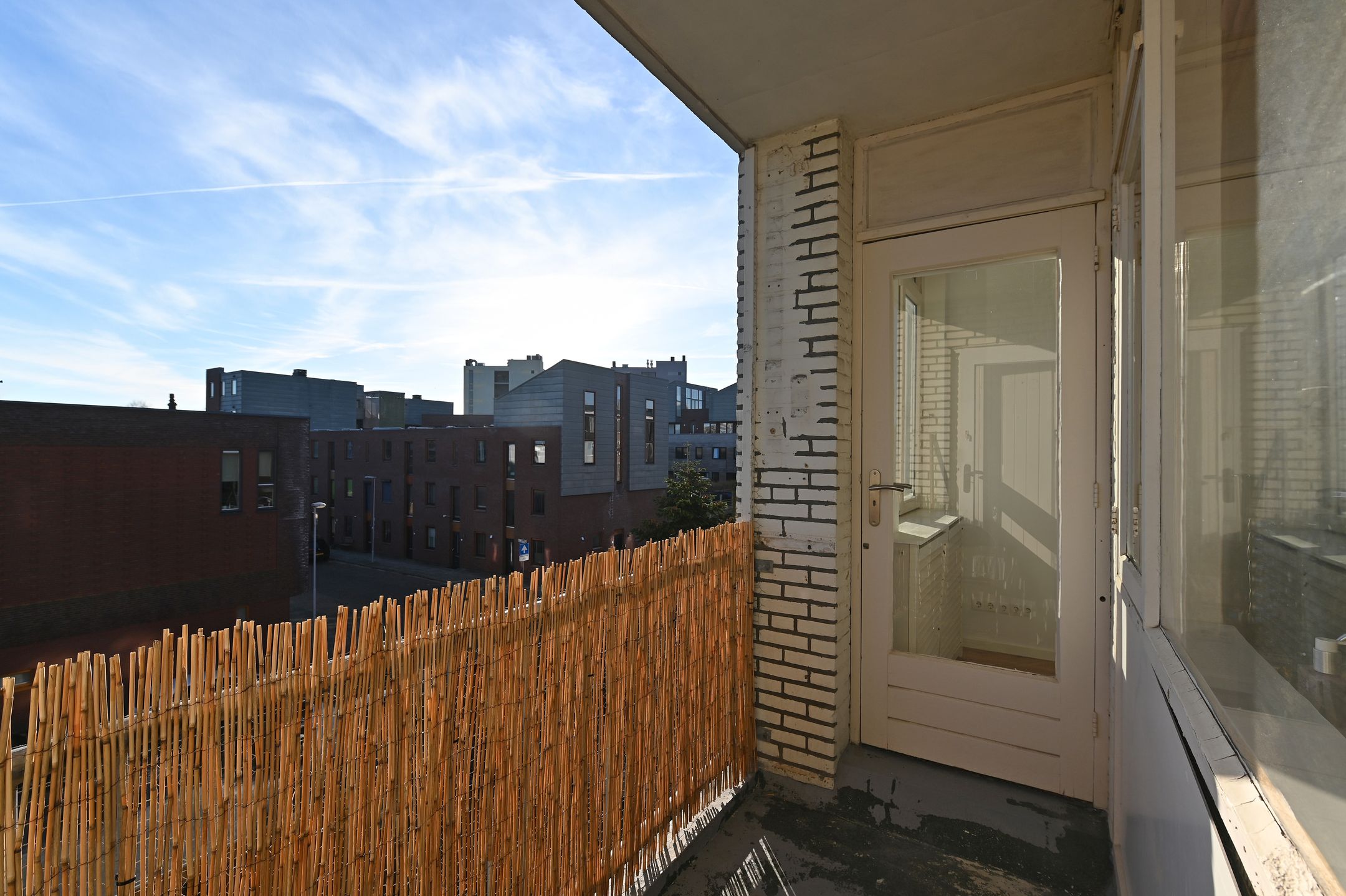 Foto 12 van Bruijnings Ingenhoeslaan 198